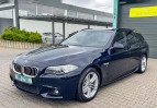Bild BMW 535d Touring xDrive DPF.Sport M-Paket.PANO.NAVI.