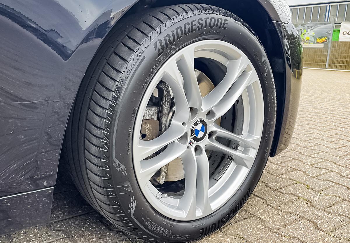 BMW 535d Touring xDrive DPF.Sport M-Paket.PANO.NAVI.