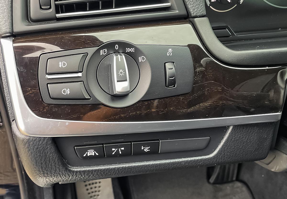 BMW 535d Touring xDrive DPF.Sport M-Paket.PANO.NAVI.