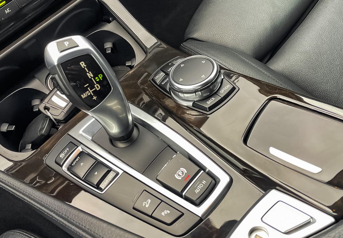 BMW 535d Touring xDrive DPF.Sport M-Paket.PANO.NAVI.