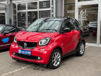 Bild Smart ForTwo Passion,- 90PS, Allwetterreifen, Sitzheizung,Glasdach