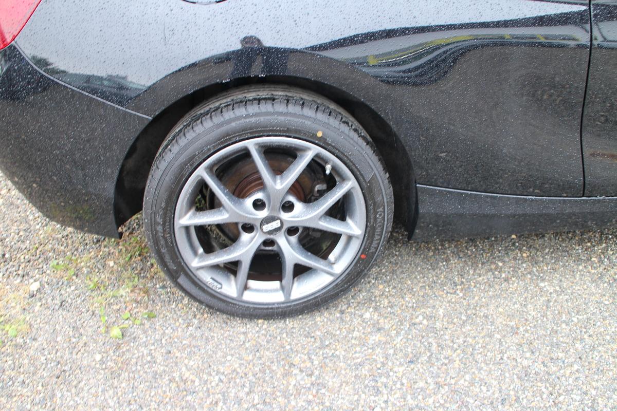 BMW 114i *Klimaanlage*1. Hand*Sitzheizung*Start-Stop-Knopf*