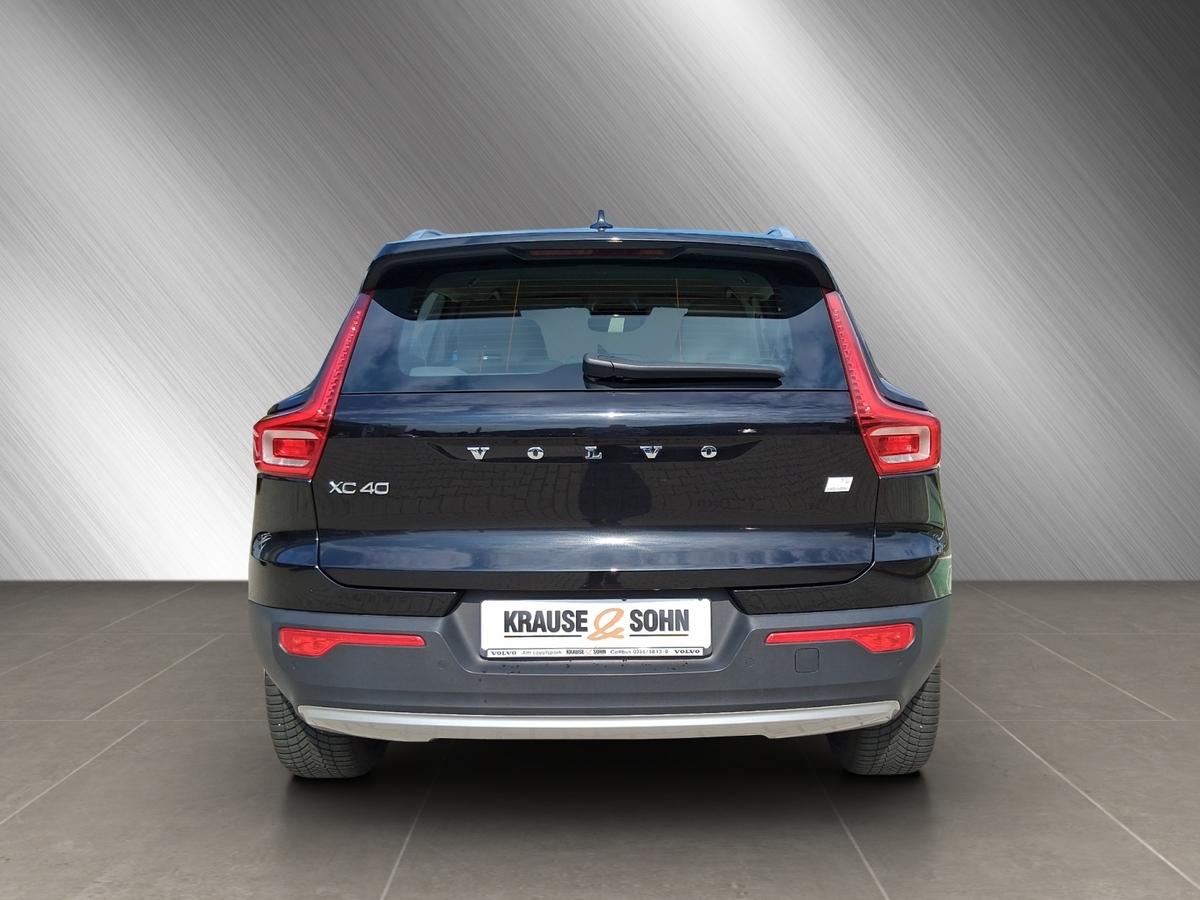 Volvo XC40 T5 Recharge Inscription*LEDER*TOT-WINKEL-ASSIST*KAMERA*