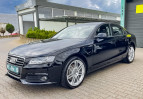 Bild Audi A4 2.0 TFSI Attraction PDC 1. Hand