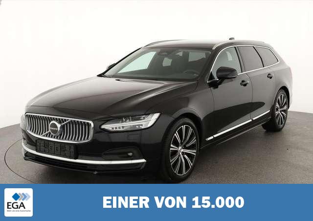 Volvo V90 2.0 Plus Bright LED, Kamera, Navi, Side, ACC, Memo