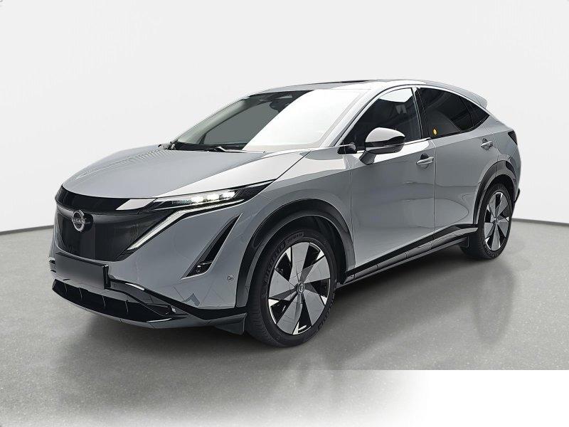 Nissan Ariya 87 KWH EVOLVE PACK NAVI KLIMA 360° DAB WINTER LM20