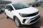 Bild Opel Crossland Elegance 1.2 Turbo Navi LED SithHZG Mehrzonenklima