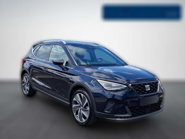 Seat Arona FR 1.0 TSI KLIMA / ACC / NAVI / LED / KAMERA / SIT
