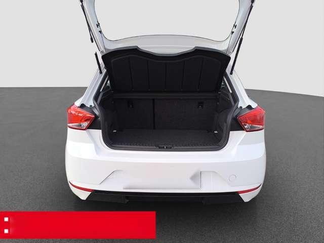 Seat Ibiza 1.0 TSI Style LED TEMPOMAT KLIMAAUT