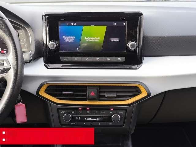 Seat Ibiza 1.0 TSI Style LED TEMPOMAT KLIMAAUT