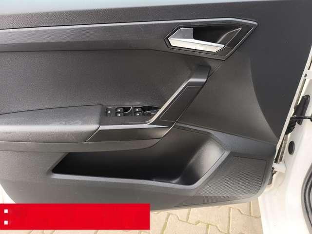 Seat Ibiza 1.0 TSI Style LED TEMPOMAT KLIMAAUT