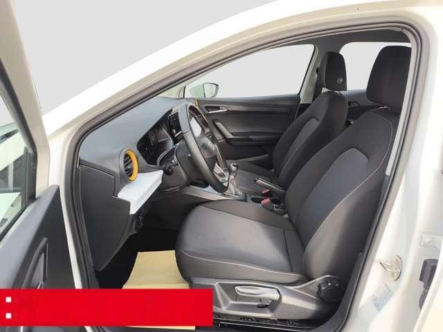 Seat Ibiza 1.0 TSI Style LED TEMPOMAT KLIMAAUT