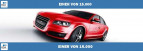 Bild Lexus UX 300h 2.0 l-Hybrid FWD Premium Line Leder 18Zoll Navi...