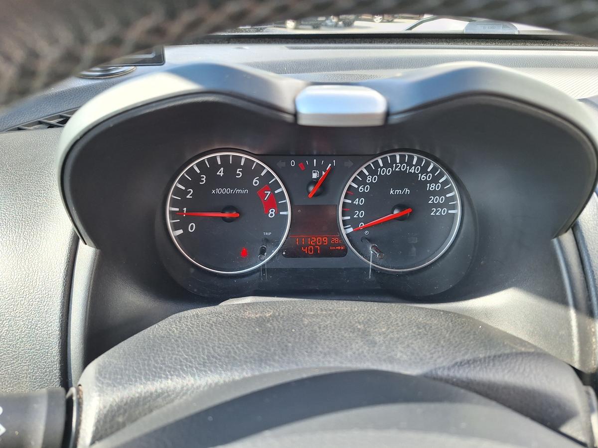 Nissan Note AUTOMATIK*NAVI*KAMERA*ALLWETTER*AHK