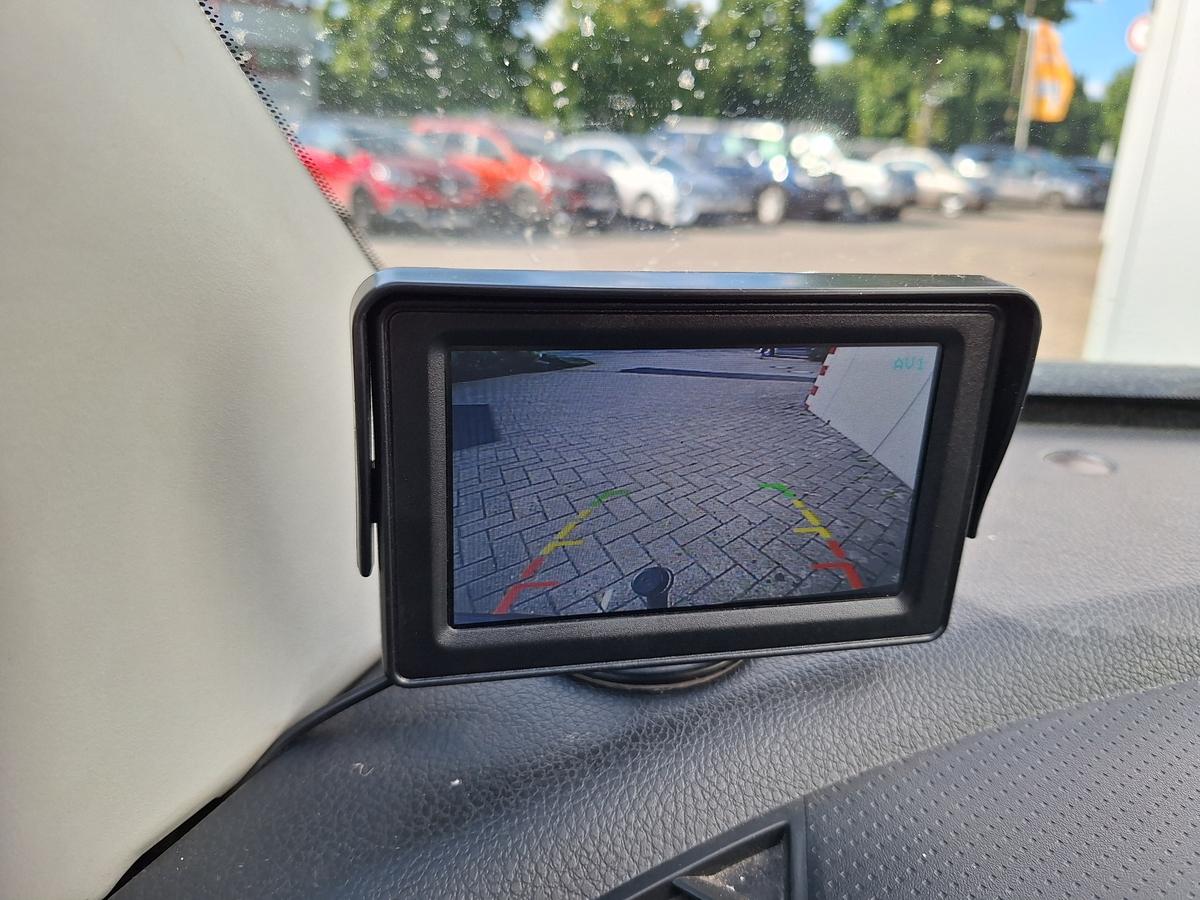 Nissan Note AUTOMATIK*NAVI*KAMERA*ALLWETTER*AHK