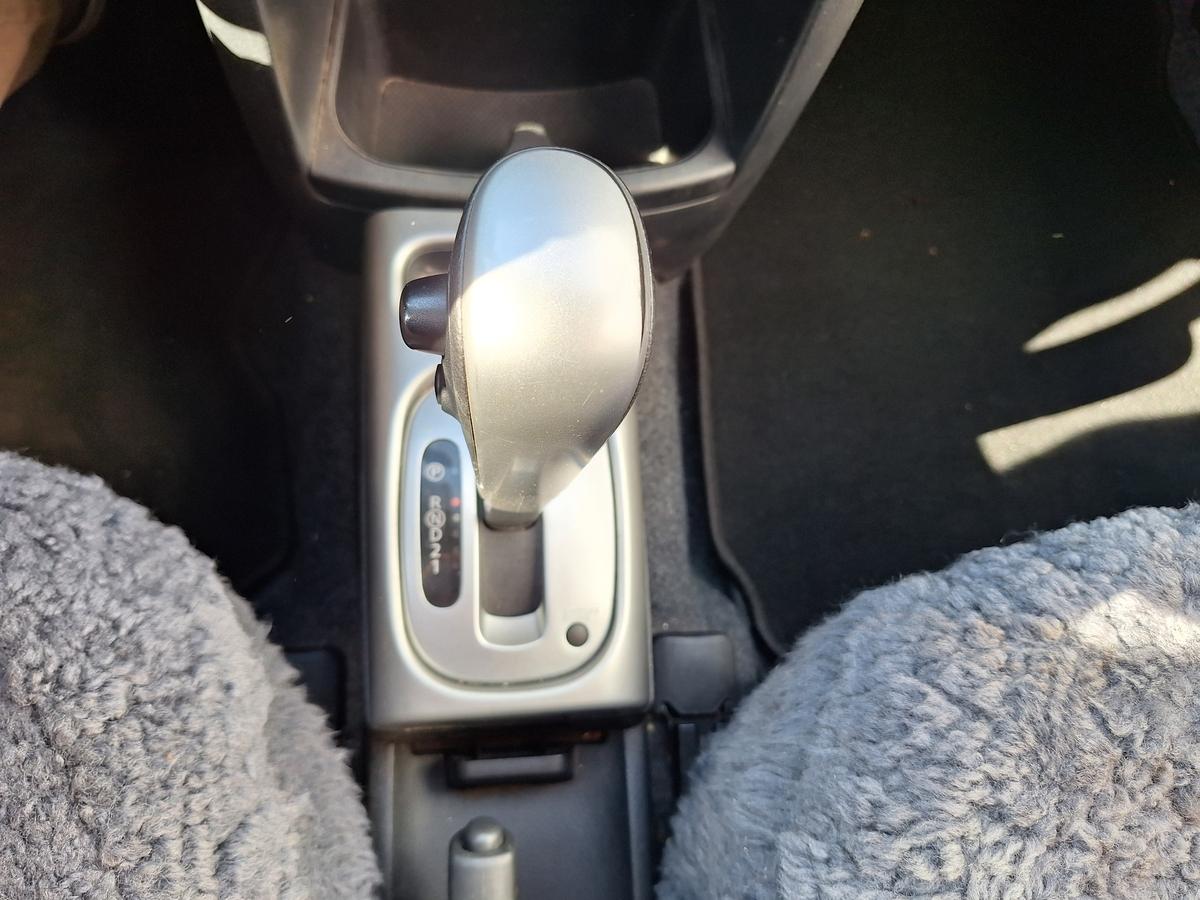 Nissan Note AUTOMATIK*NAVI*KAMERA*ALLWETTER*AHK