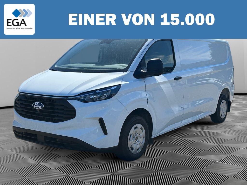 Ford Transit Custom 2.0 EcoBlue 320 L2 Trend FWD 