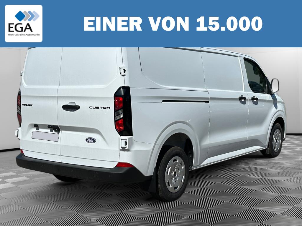 Ford Transit Custom 2.0 EcoBlue 320 L2 Trend FWD 
