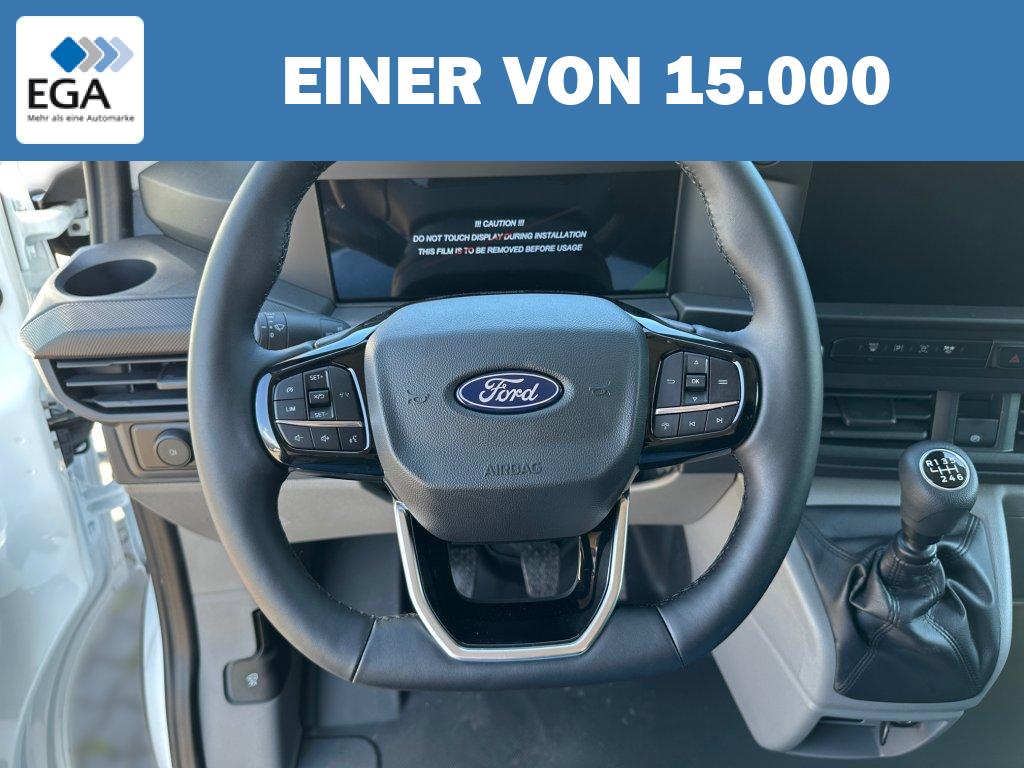 Ford Transit Custom 2.0 EcoBlue 320 L2 Trend FWD 