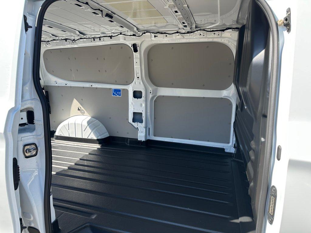 Ford Transit Custom 2.0 EcoBlue 320 L2 Trend FWD 
