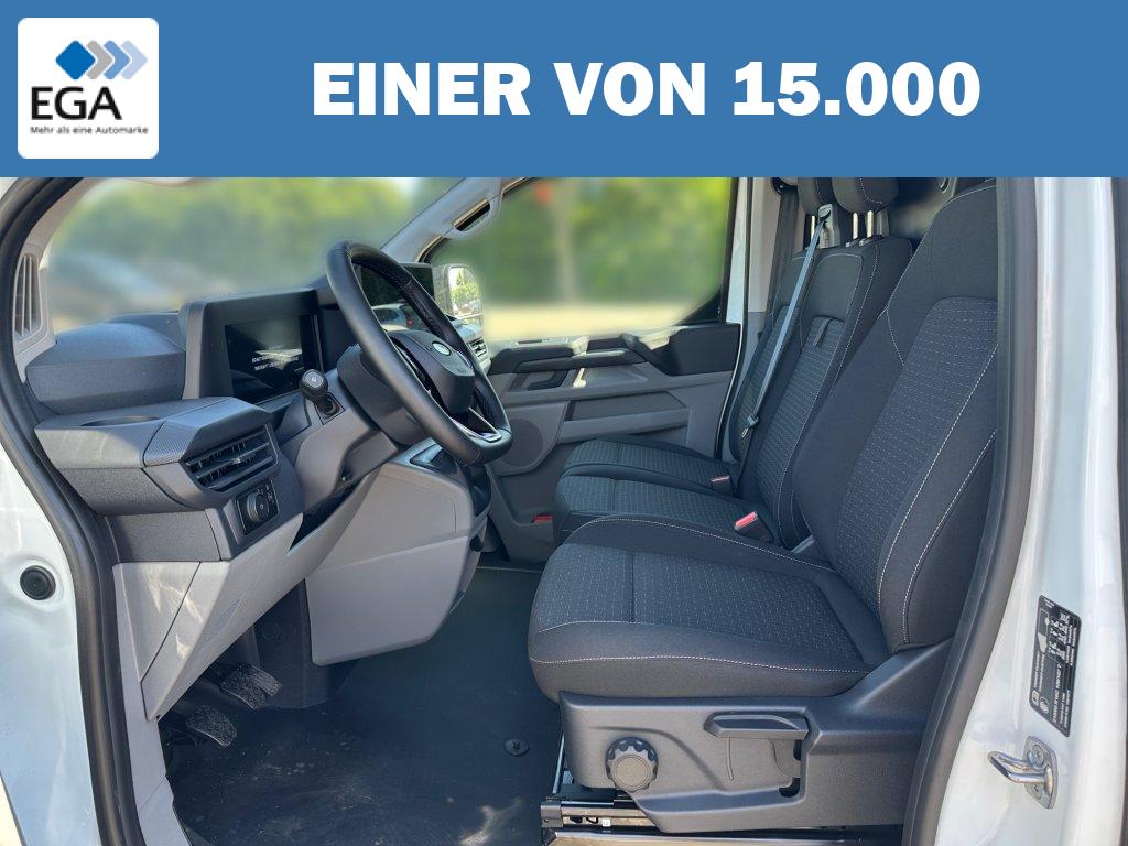 Ford Transit Custom 2.0 EcoBlue 320 L2 Trend FWD 