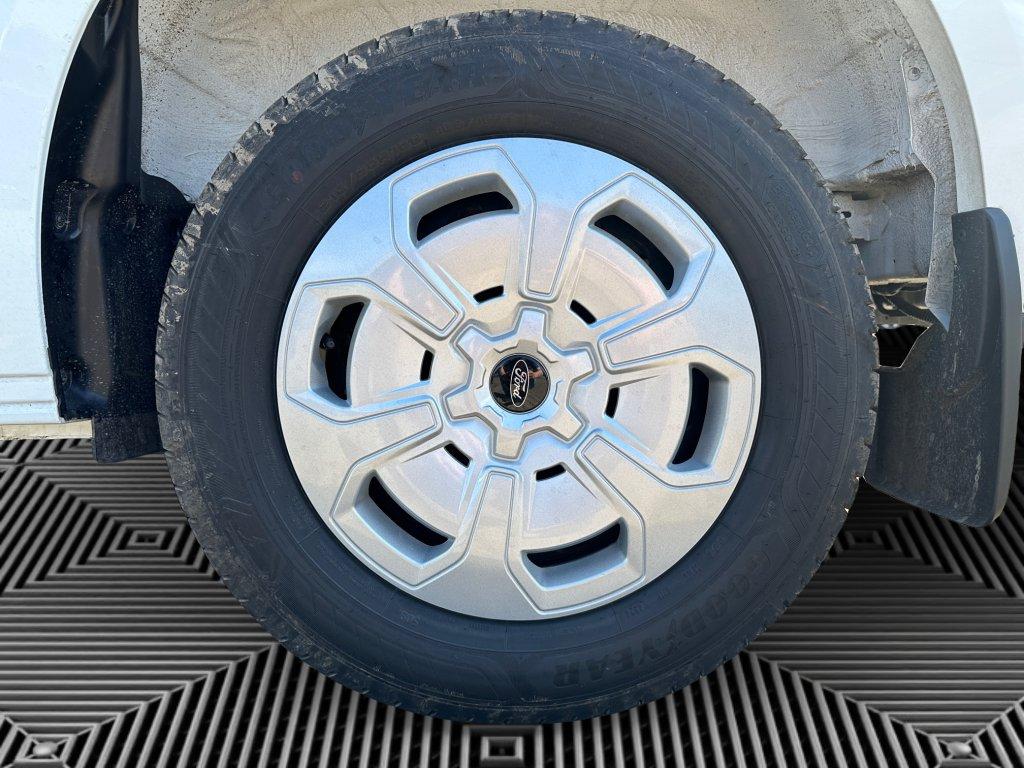 Ford Transit Custom 2.0 EcoBlue 320 L2 Trend FWD 