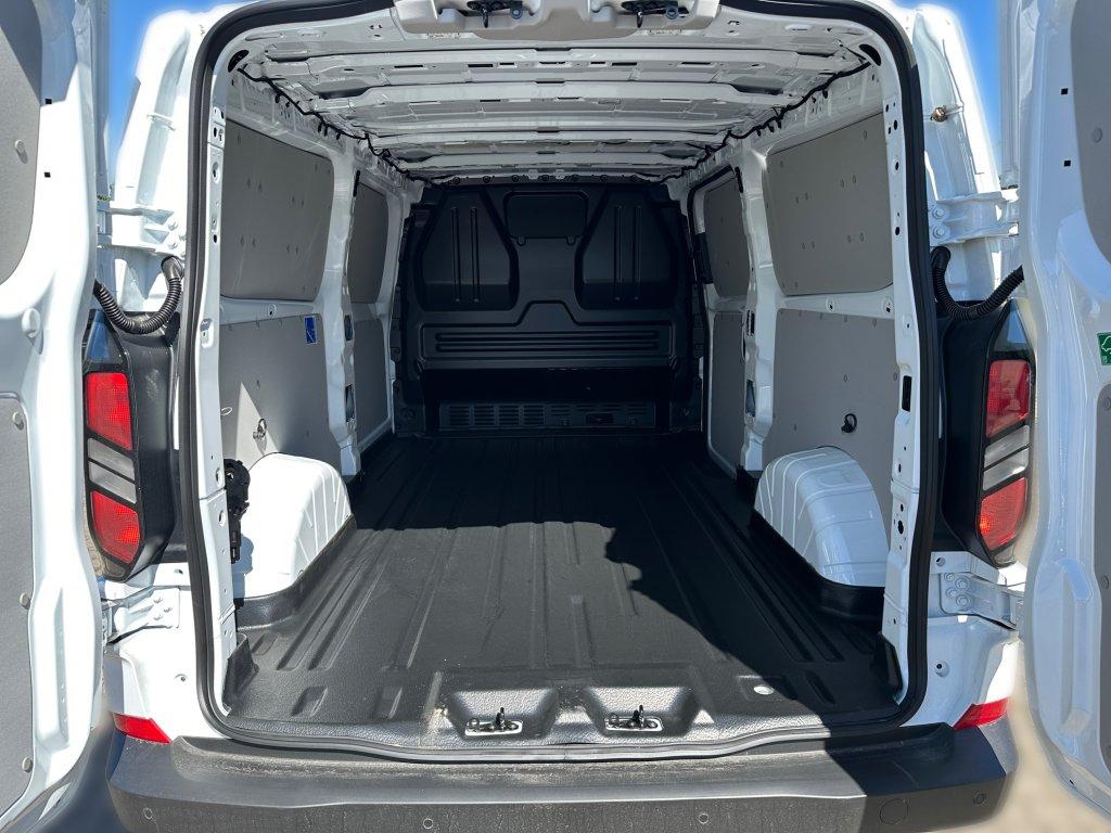 Ford Transit Custom 2.0 EcoBlue 320 L2 Trend FWD 