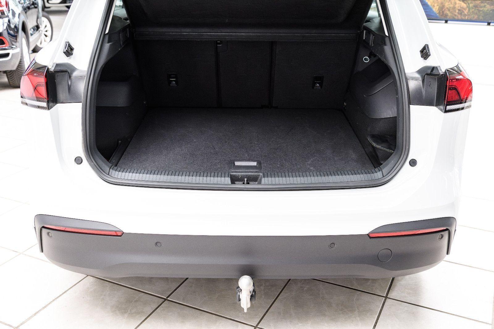 Volkswagen Tiguan Life 2.0 TDI DSG *LED*AHK*NAV*KAMERA*ACC*