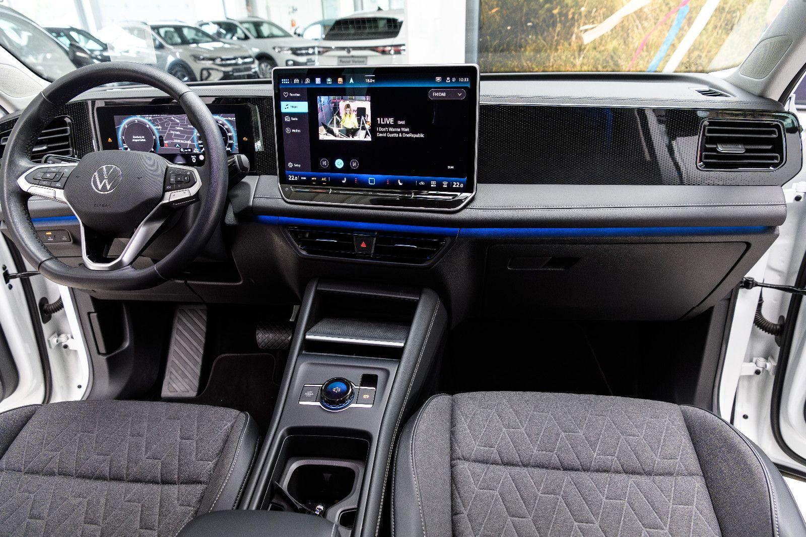 Volkswagen Tiguan Life 2.0 TDI DSG *LED*AHK*NAV*KAMERA*ACC*