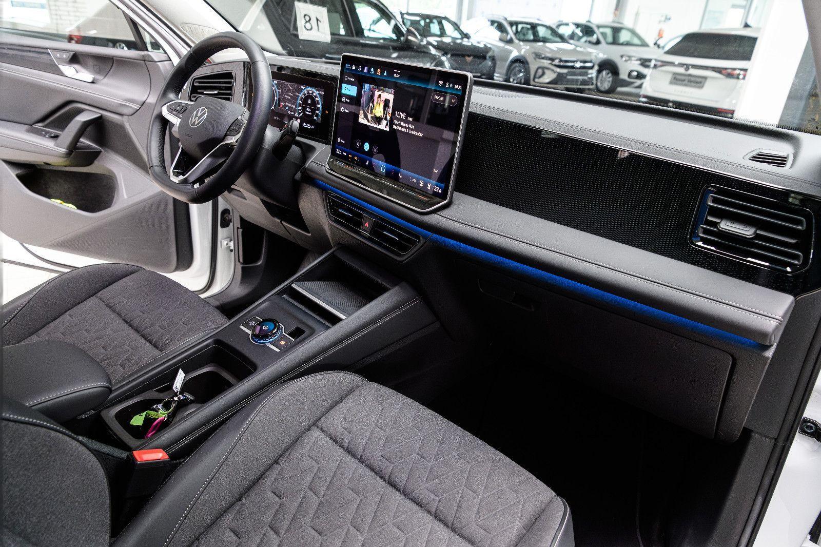 Volkswagen Tiguan Life 2.0 TDI DSG *LED*AHK*NAV*KAMERA*ACC*