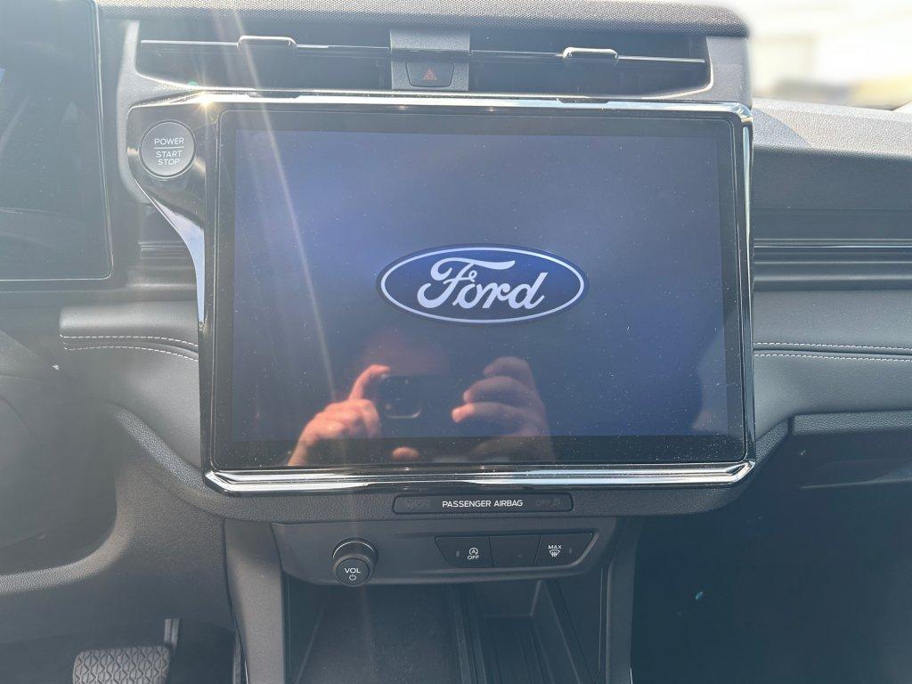 Ford Puma 1.0 EcoBoost Mild Hybrid Titanium + Allwetterreifen