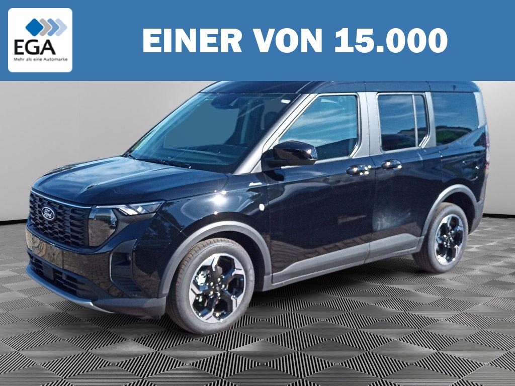 Ford Tourneo Courier 1.0 EcoBoost Active Automatik + Winterpaket