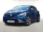 Bild Renault Clio V 1.0 TCe 90 Techno LED Nav CityP WinterP