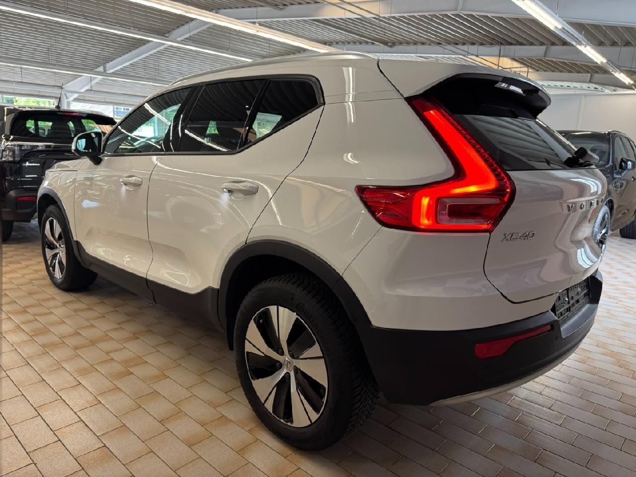 Volvo XC40 XC40 Momentum Pro *GJR-Kamera-Navi-eHeck*