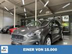 Bild Ford S-Max 2.0 EcoBlue Titanium LED ACC Navi R.Cam