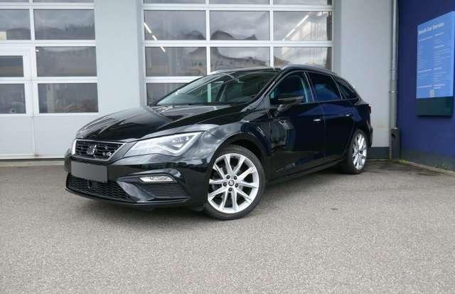 Seat Leon ST 1.5 TSI ACT DSG OPF FR ACC NAVI LED
