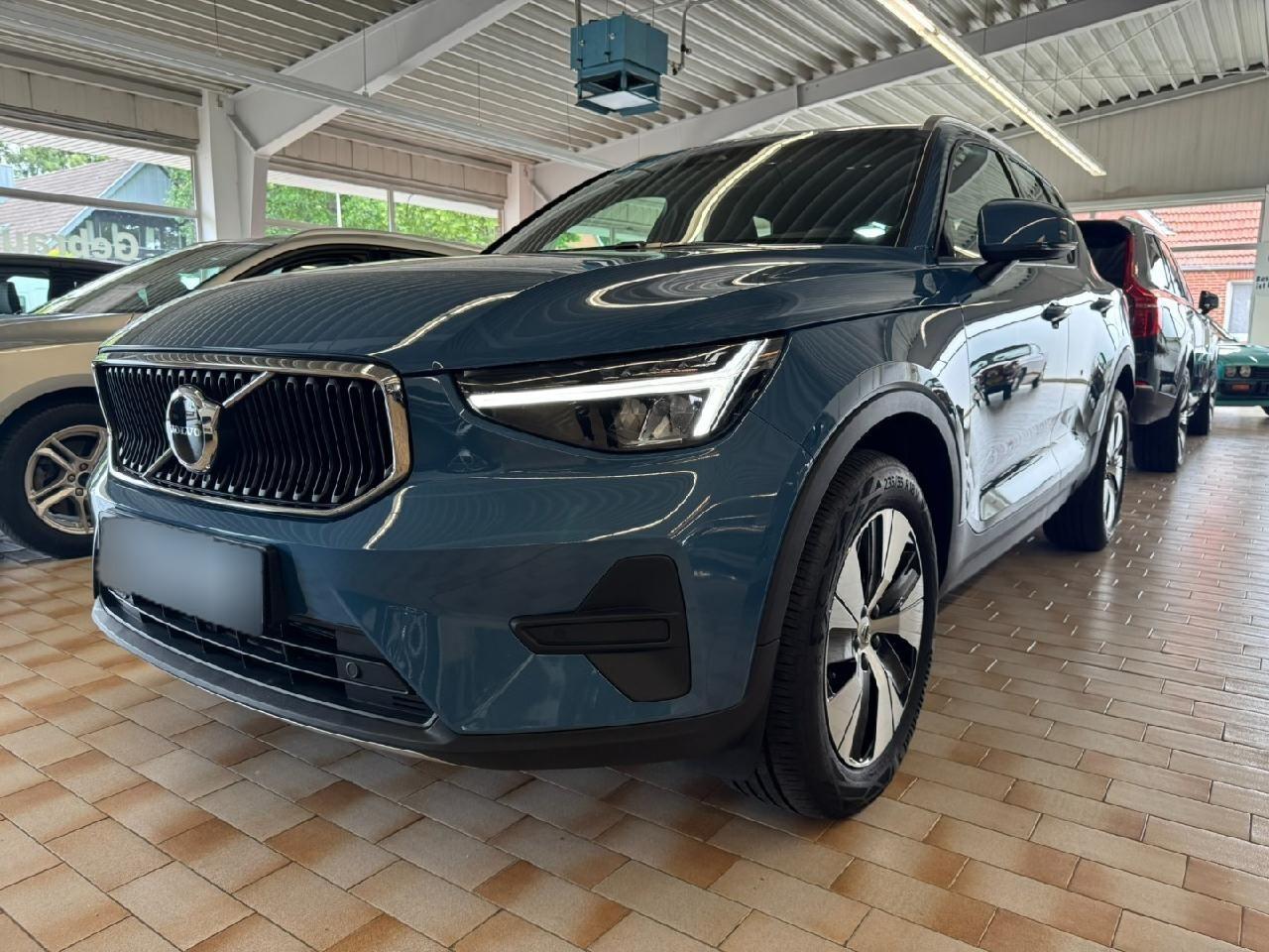 Volvo XC40 XC40 Core *Kamera-SHZ-Navi-eHeck*