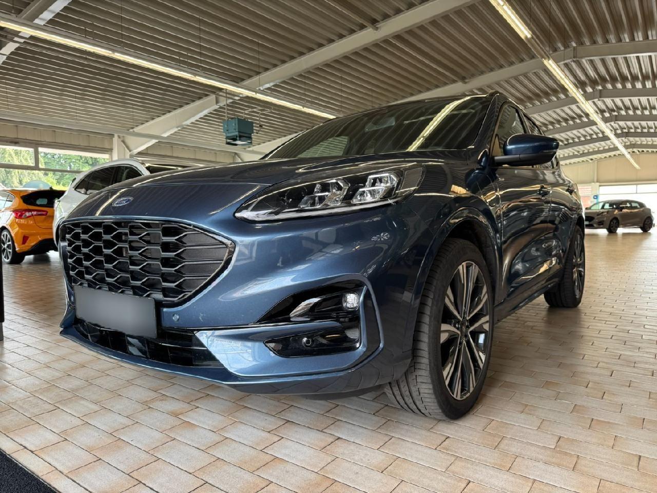 Ford Kuga Plug-In Hybrid ST-Line X *Pano-20Zoll-B&O-e
