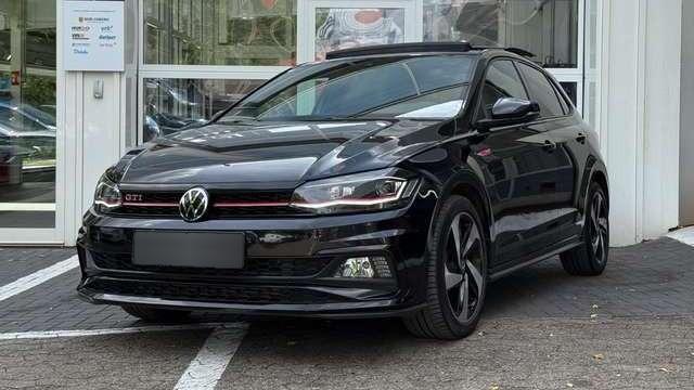 Volkswagen Polo GTI DSG/BEATS/PANO/VIRTUAL