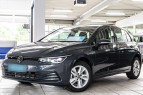 Bild Volkswagen Golf VIII Life  IQ-LED+AHK+PANO+NAV+ACC+5 J.GAR.