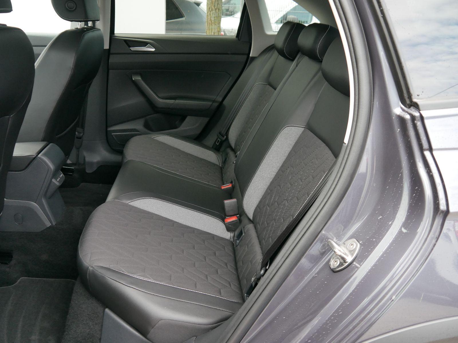 Volkswagen Taigo Goal 1.0 TSI DSG *NAVI*ACC*PDC*KAMERA*LED*SHZ*TEMPOMAT*16-ZOLL