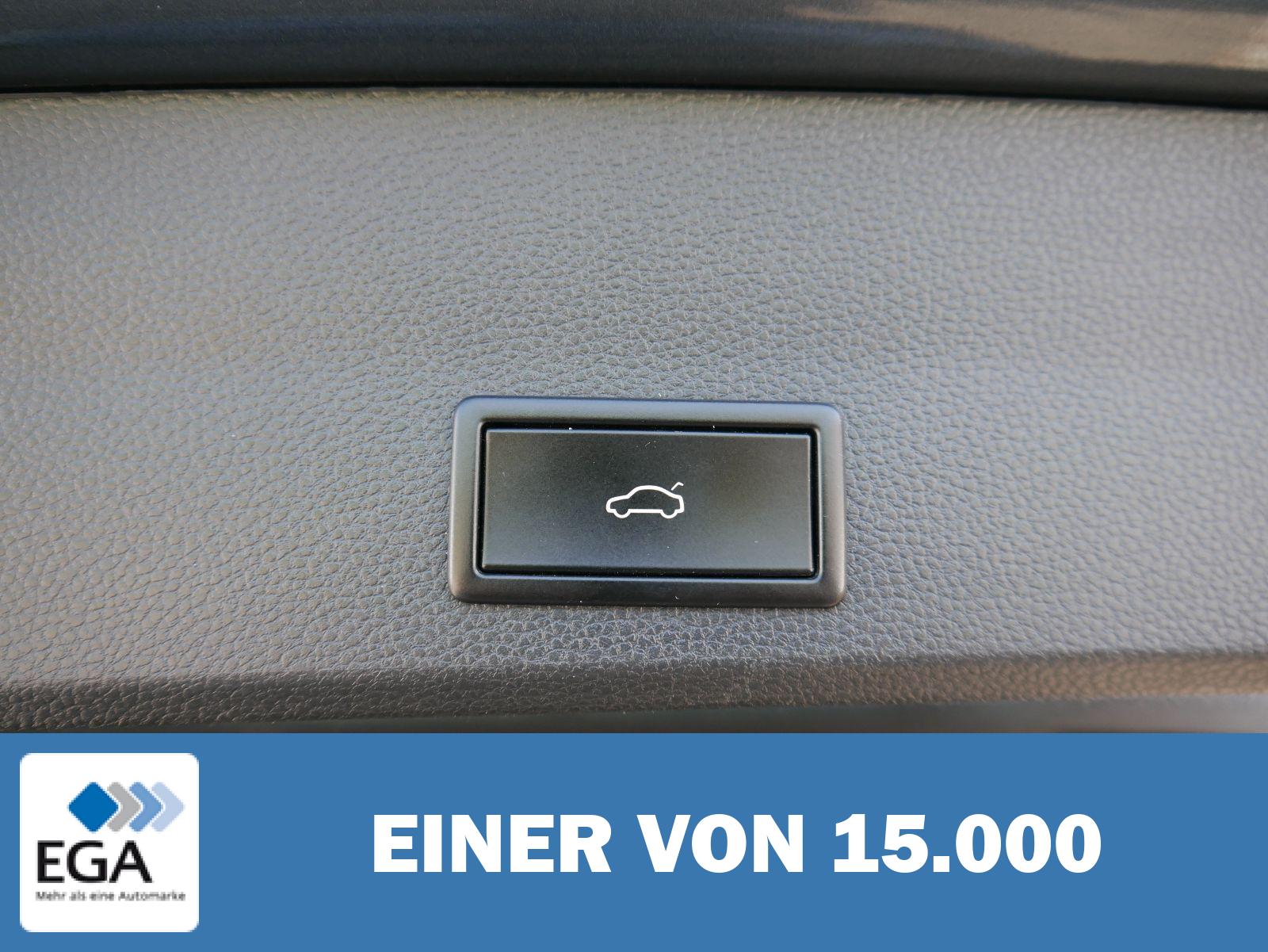 Cupra Ateca 2.0 TSI DSG 4DRIVE *NAVI*ACC *LED*PDC*KAMERA* AHK * PANORAMA * 19 ZOLL * P