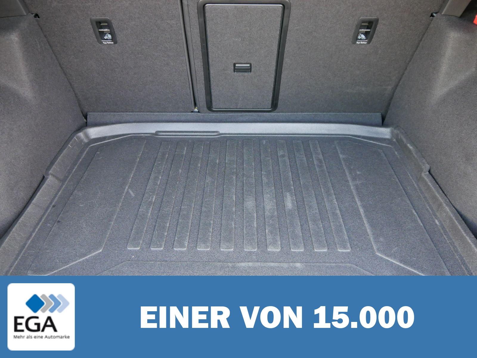 Cupra Ateca 2.0 TSI DSG 4DRIVE *NAVI*ACC *LED*PDC*KAMERA* AHK * PANORAMA * 19 ZOLL * P