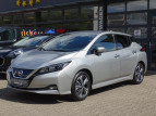 Bild Nissan Leaf N-Connecta