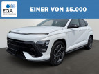 Bild Hyundai KONA Kona N Line Ultimate-Paket BOSE
