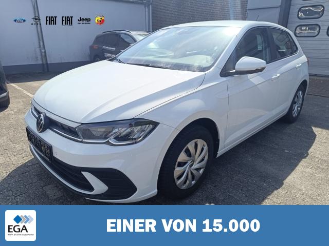 Volkswagen Polo 1.0 MPI KLIMA / PDC / GJR / LED / SHZ