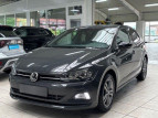 Bild Volkswagen Polo VI United +Navi +Kamera +Bluetooth +Sitzhei