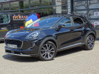 Bild Ford Puma 1.0 EcoBoost Mild Hybrid Titanium 