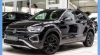 Bild Volkswagen T-Roc Black Style +LED +NAVI +PANO *MASSAGE