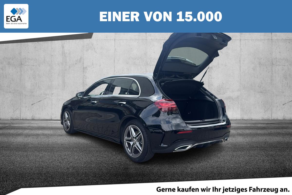 Mercedes-Benz A 200 A-Klasse  AMG Line (EURO 6d)
